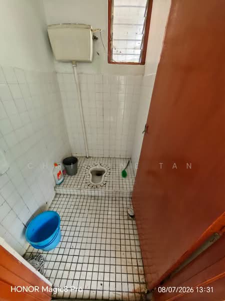Rumah Teres 2 Tingkat untuk Disewa di SS 23, Taman Sea (Petaling Jaya) - Christine Tan - PropertyGuru.com.my