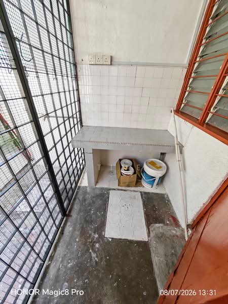 Rumah Teres 2 Tingkat untuk Disewa di SS 23, Taman Sea (Petaling Jaya) - Christine Tan - PropertyGuru.com.my