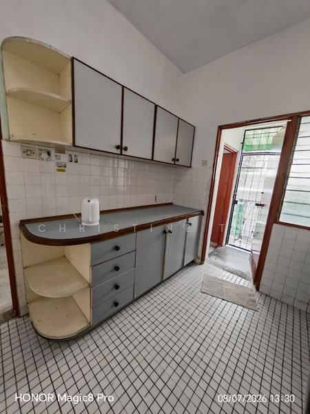 Rumah Teres 2 Tingkat untuk Disewa di SS 23, Taman Sea (Petaling Jaya) - Christine Tan - PropertyGuru.com.my