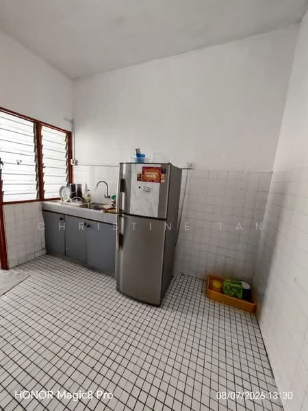 Rumah Teres 2 Tingkat untuk Disewa di SS 23, Taman Sea (Petaling Jaya) - Christine Tan - PropertyGuru.com.my