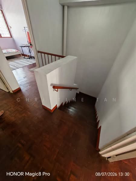 Rumah Teres 2 Tingkat untuk Disewa di SS 23, Taman Sea (Petaling Jaya) - Christine Tan - PropertyGuru.com.my