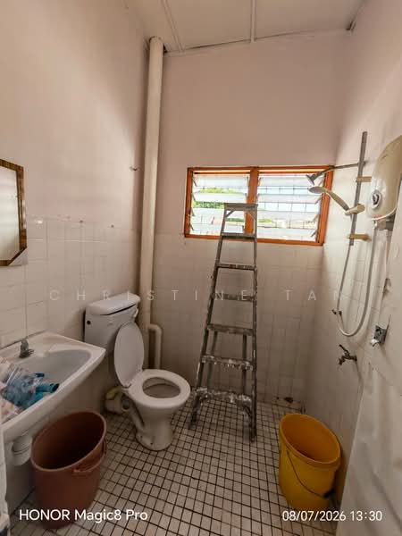 Rumah Teres 2 Tingkat untuk Disewa di SS 23, Taman Sea (Petaling Jaya) - Christine Tan - PropertyGuru.com.my