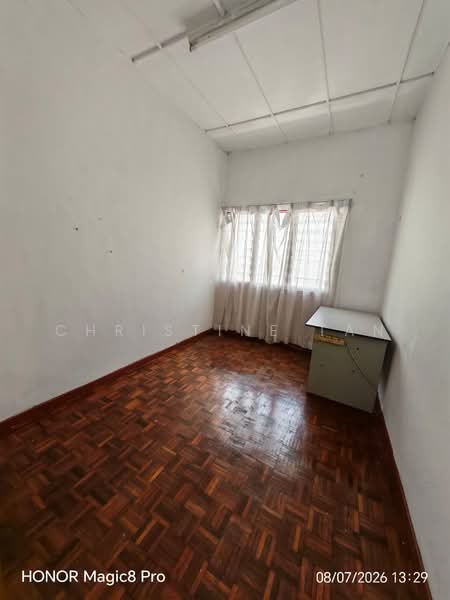 Rumah Teres 2 Tingkat untuk Disewa di SS 23, Taman Sea (Petaling Jaya) - Christine Tan - PropertyGuru.com.my
