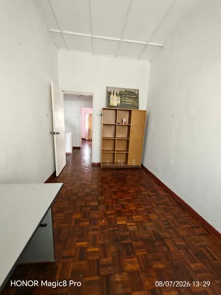Rumah Teres 2 Tingkat untuk Disewa di SS 23, Taman Sea (Petaling Jaya) - Christine Tan - PropertyGuru.com.my