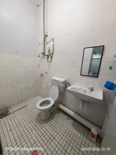 Rumah Teres 2 Tingkat untuk Disewa di SS 23, Taman Sea (Petaling Jaya) - Christine Tan - PropertyGuru.com.my