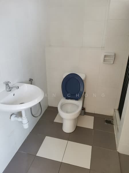 Rumah Teres 2 Tingkat untuk Disewa di Klang (Selangor) - Ethan Chong - Bathroom - PropertyGuru.com.my