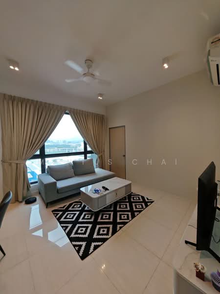 Condominium for Sale at One Cochrane Residence - Mantus Chai - PropertyGuru.com.my