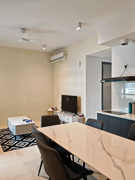Condominium for Sale at One Cochrane Residence - Mantus Chai - PropertyGuru.com.my