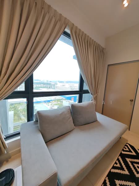 Condominium for Sale at One Cochrane Residence - Mantus Chai - PropertyGuru.com.my