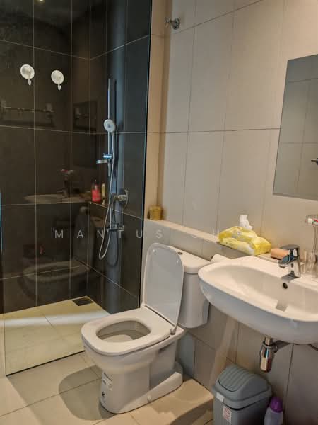 Condominium for Sale at One Cochrane Residence - Mantus Chai - PropertyGuru.com.my