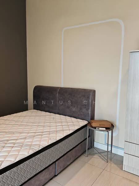 Condominium for Sale at One Cochrane Residence - Mantus Chai - PropertyGuru.com.my