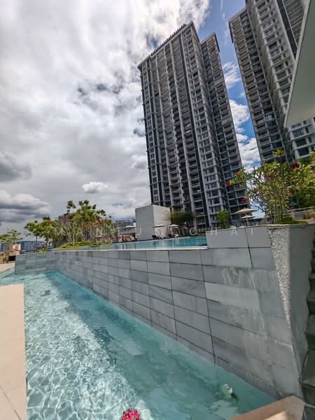 Condominium for Sale at One Cochrane Residence - Mantus Chai - PropertyGuru.com.my
