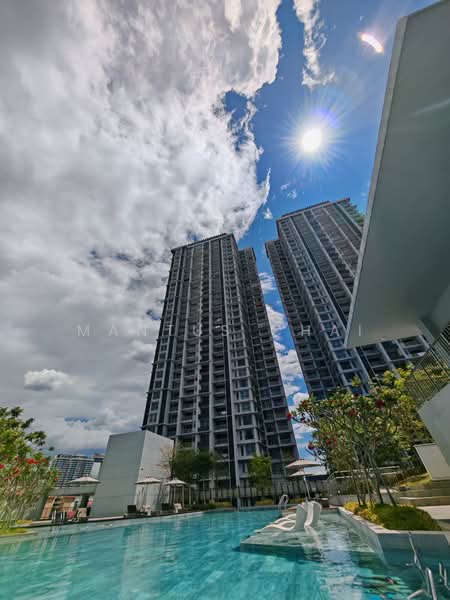 Condominium for Sale at One Cochrane Residence - Mantus Chai - PropertyGuru.com.my