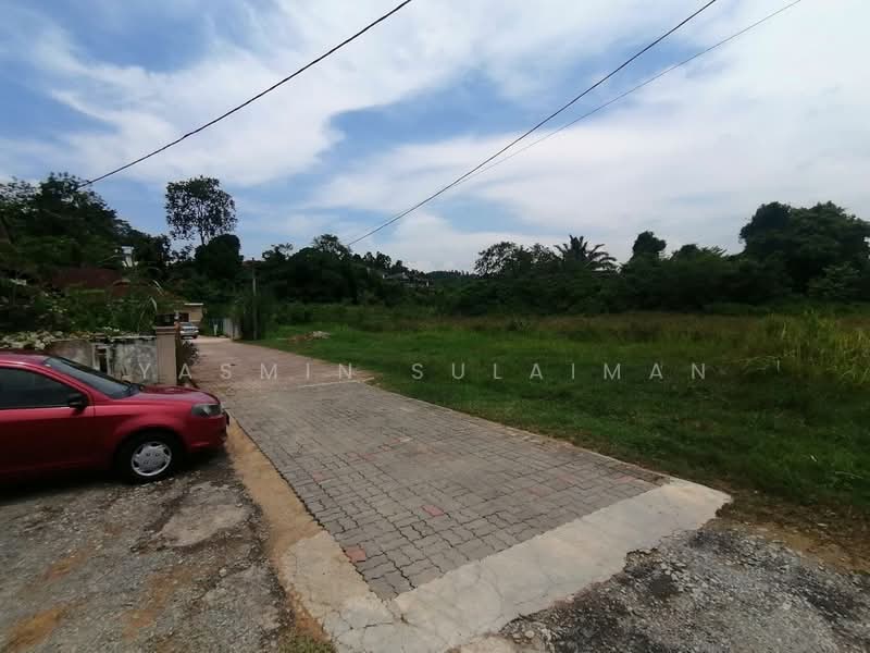 Residential Land for Sale in Sungai Merab (Dengkil) - Yasmin Sulaiman - Exterior - PropertyGuru.com.my
