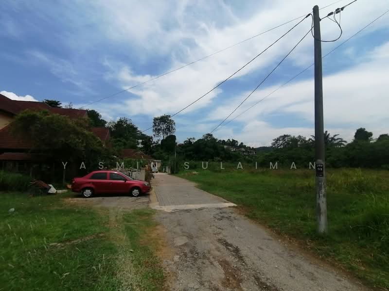 Residential Land for Sale in Sungai Merab (Dengkil) - Yasmin Sulaiman - Exterior - PropertyGuru.com.my