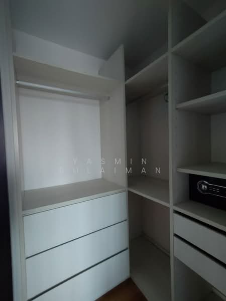 Service Residence for Rent at Setia SKY Residences - Yasmin Sulaiman - Interior - PropertyGuru.com.my