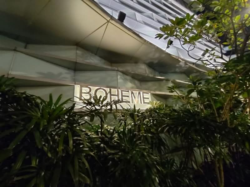 Service Residence for Rent at Setia SKY Residences - Yasmin Sulaiman - PropertyGuru.com.my