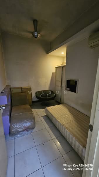 Service Residence for Sale at Diamond Residences - Wilson Kee - Bedroom - PropertyGuru.com.my