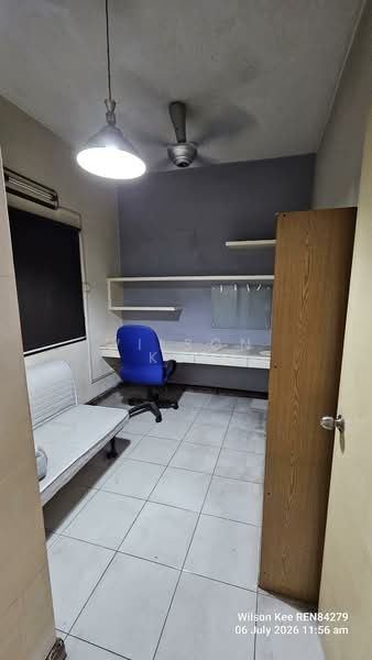 Service Residence for Sale at Diamond Residences - Wilson Kee - Study - PropertyGuru.com.my