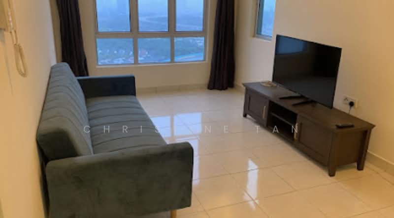 Service Residence for Sale at Metropolitan Square - Christine Tan - PropertyGuru.com.my