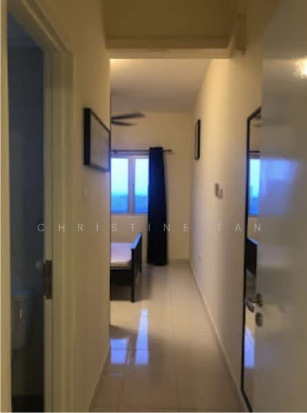 Service Residence for Sale at Metropolitan Square - Christine Tan - PropertyGuru.com.my