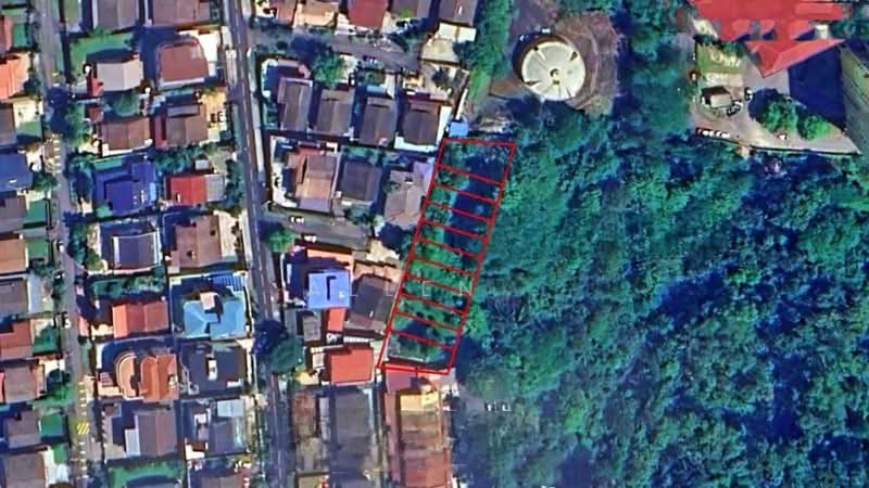 Tanah Kediaman untuk Dijual di Taman Supreme (Cheras) - Allen . - PropertyGuru.com.my