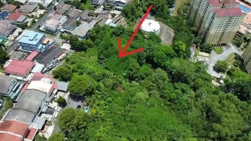 Tanah Kediaman untuk Dijual di Taman Supreme (Cheras) - Allen . - Exterior - PropertyGuru.com.my