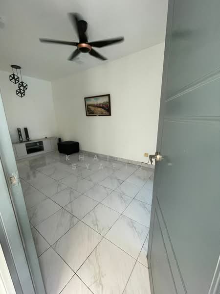 2-storey Terraced House for Rent in Alam Perdana (Puncak Alam) - Khairul Syafiq - PropertyGuru.com.my