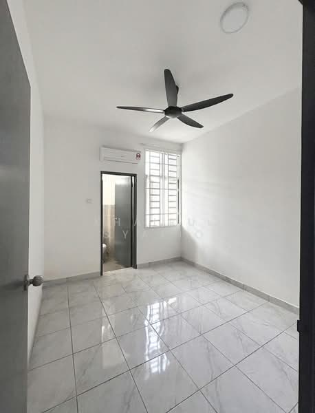 2-storey Terraced House for Rent in Alam Perdana (Puncak Alam) - Khairul Syafiq - PropertyGuru.com.my