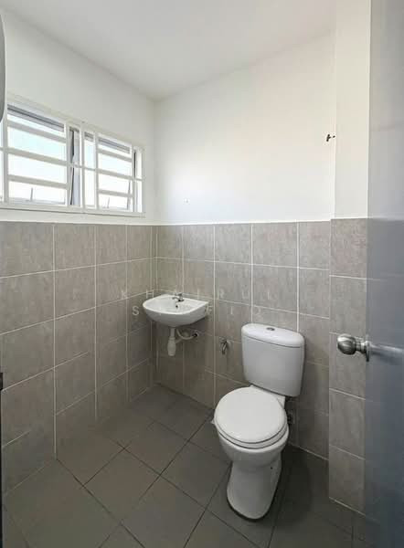 2-storey Terraced House for Rent in Alam Perdana (Puncak Alam) - Khairul Syafiq - PropertyGuru.com.my