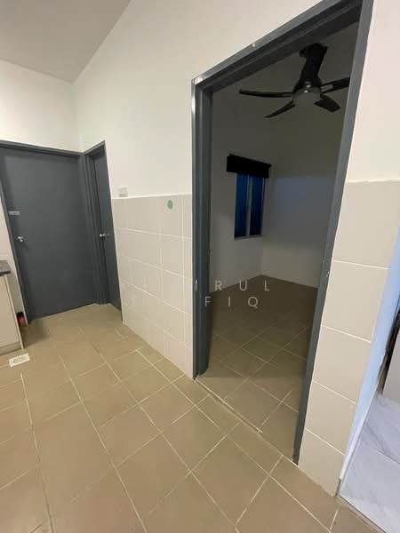 2-storey Terraced House for Rent in Alam Perdana (Puncak Alam) - Khairul Syafiq - PropertyGuru.com.my