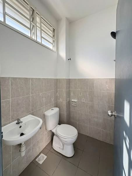 2-storey Terraced House for Rent in Alam Perdana (Puncak Alam) - Khairul Syafiq - PropertyGuru.com.my