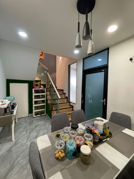 2-storey Terraced House for Sale in Taman Wangsa (Klang) - Firdaus Hamidun - Interior - PropertyGuru.com.my