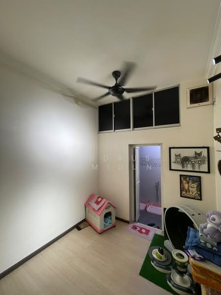 2-storey Terraced House for Sale in Taman Wangsa (Klang) - Firdaus Hamidun - Interior - PropertyGuru.com.my
