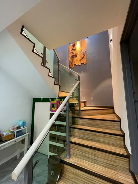 2-storey Terraced House for Sale in Taman Wangsa (Klang) - Firdaus Hamidun - Interior - PropertyGuru.com.my