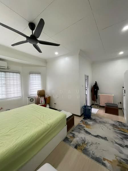 2-storey Terraced House for Sale in Taman Wangsa (Klang) - Firdaus Hamidun - Bedroom - PropertyGuru.com.my