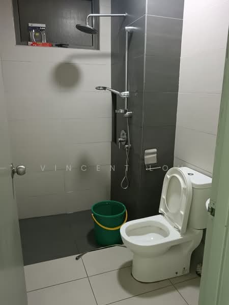 Service Residence for Rent at Cybersquare - Vincent Loh - PropertyGuru.com.my