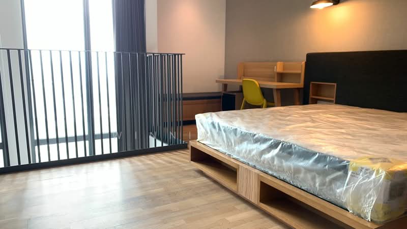 Condominium for Rent at Twy Duplex Condos - Winnie Fam - Bedroom - PropertyGuru.com.my