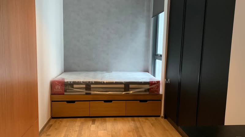 Condominium for Rent at Twy Duplex Condos - Winnie Fam - Bedroom - PropertyGuru.com.my