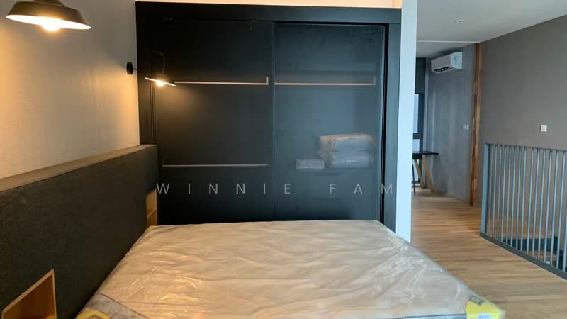 Condominium for Rent at Twy Duplex Condos - Winnie Fam - Bedroom - PropertyGuru.com.my