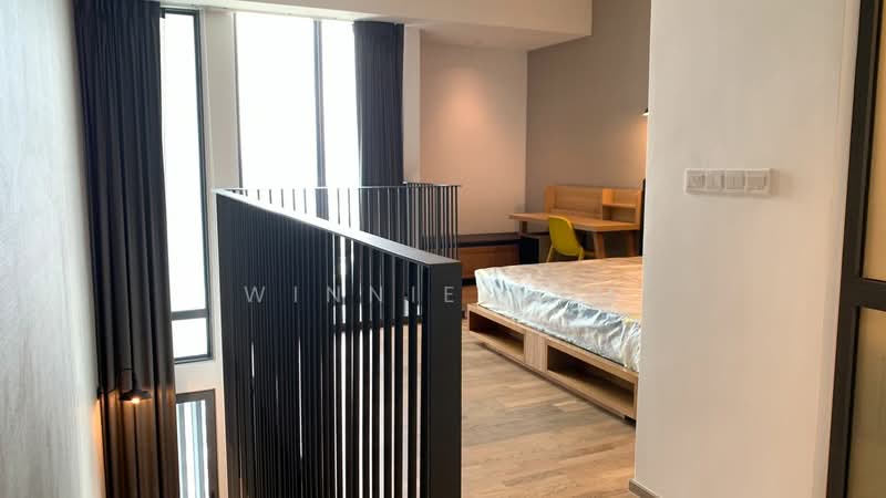 Condominium for Rent at Twy Duplex Condos - Winnie Fam - Bedroom - PropertyGuru.com.my
