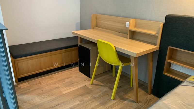 Condominium for Rent at Twy Duplex Condos - Winnie Fam - Study - PropertyGuru.com.my