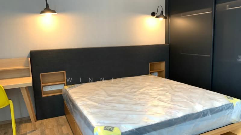 Condominium for Rent at Twy Duplex Condos - Winnie Fam - Bedroom - PropertyGuru.com.my