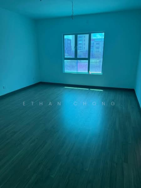 2-storey Terraced House for Rent in Kota Bayuemas (Klang) - Ethan Chong - Interior - PropertyGuru.com.my