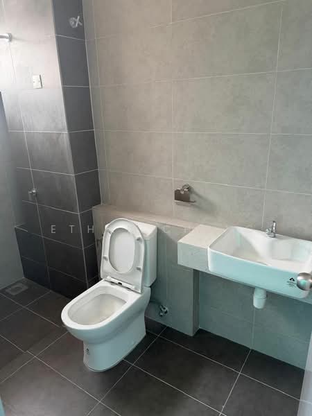 2-storey Terraced House for Rent in Kota Bayuemas (Klang) - Ethan Chong - Bathroom - PropertyGuru.com.my