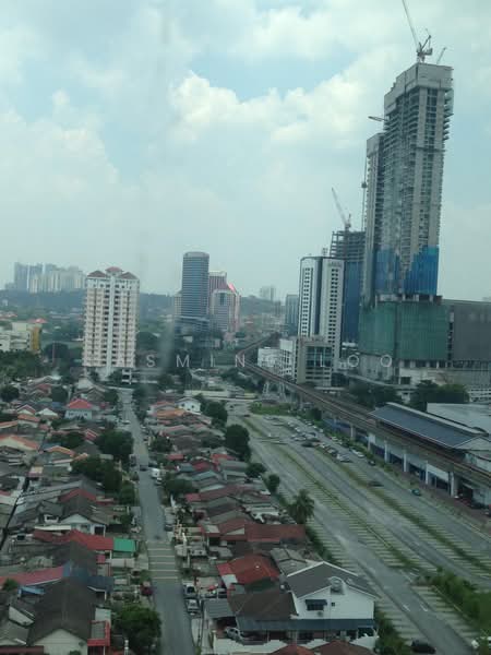 Servis Apartment untuk Disewa di Millennium Place @ Millennium Square - Jasmine Loo - Exterior - PropertyGuru.com.my