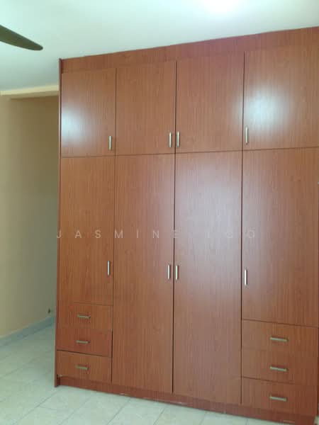 Servis Apartment untuk Disewa di Millennium Place @ Millennium Square - Jasmine Loo - Interior - PropertyGuru.com.my