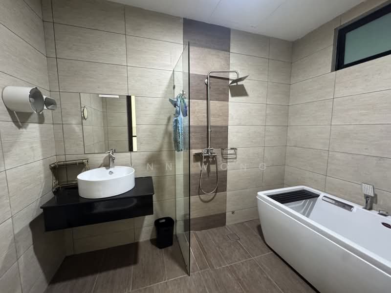 Servis Apartment untuk Disewa di Molek Regency - Lynn Wong - PropertyGuru.com.my