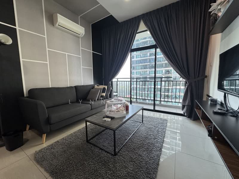 Servis Apartment untuk Disewa di Molek Regency - Lynn Wong - PropertyGuru.com.my