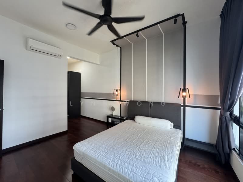 Servis Apartment untuk Disewa di Molek Regency - Lynn Wong - PropertyGuru.com.my